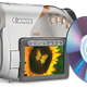 Illustration for article titled Hands-On: Canons HR10 HD Camcorder Records on DVDs in Full 1080i